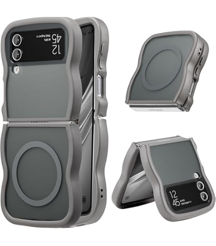 Amazon.co.jp: CASETiFY インパクトケース Samsung Galaxy Z Flip4